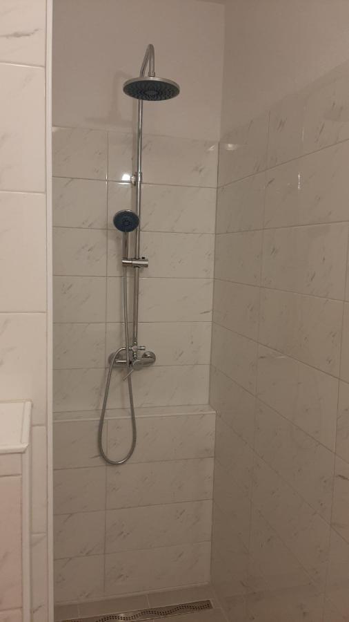 Apartmani Mw, Crveni Apartman Baška Exterior foto